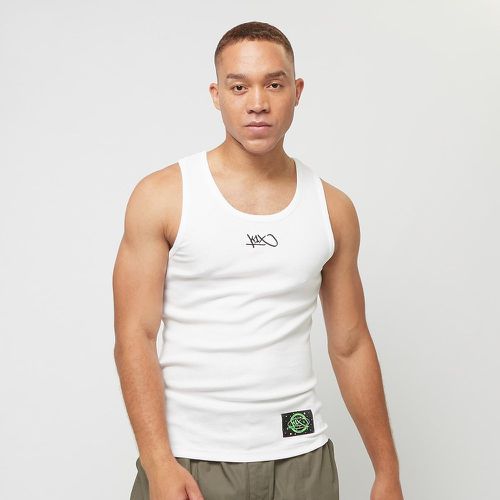 Logo Tank, , Débardeurs, en , taille: S - K1X - Modalova