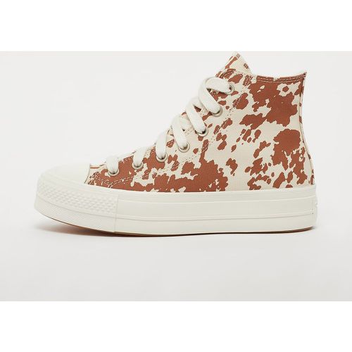 Chuck Taylor All Star Lift, , Chuck Taylor, en , taille: 37 - Converse - Modalova