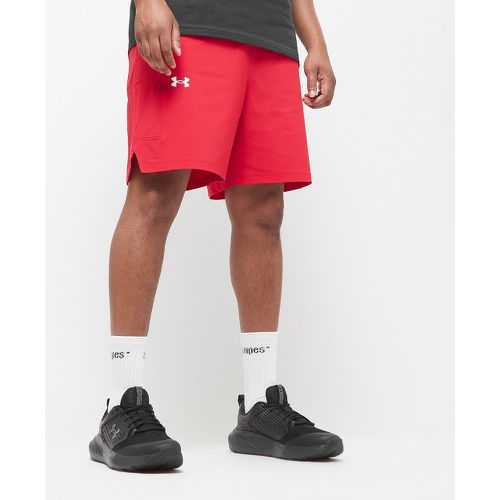 Baseline Woven Short, , Shorts sport, en , taille: S - Under Armour - Modalova