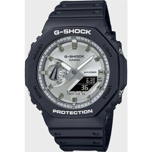 GA-2100SB-1AER, , Bags, en , taille: ONE SIZE - G-SHOCK - Modalova