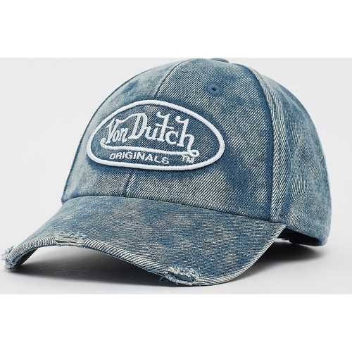 Dad Baseball Denver, , Accessoires, en , taille: ONE SIZE - Von Dutch Originals - Modalova