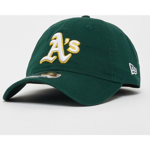 Twenty Core Classic 2.0 MLB Oakland Athletics, , Casquettes, en , taille: ONE SIZE - new era - Modalova