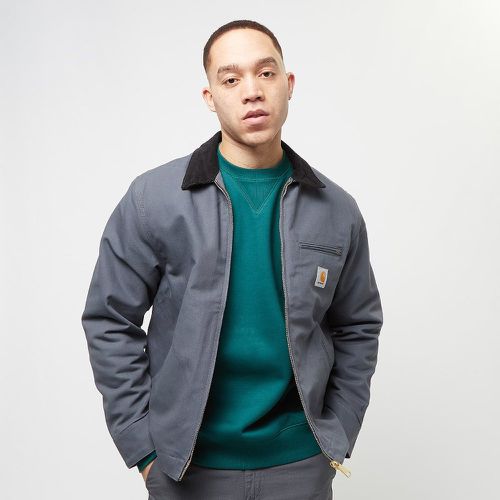 Detroit Jacket, , Bombers, en , taille: S - Carhartt WIP - Modalova