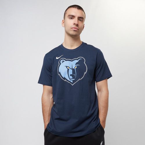 NBA Memphis Grizzlies Essential Logo Short Sleeve Tee, , T-Shirts & Polos, en , taille: S - Nike - Modalova