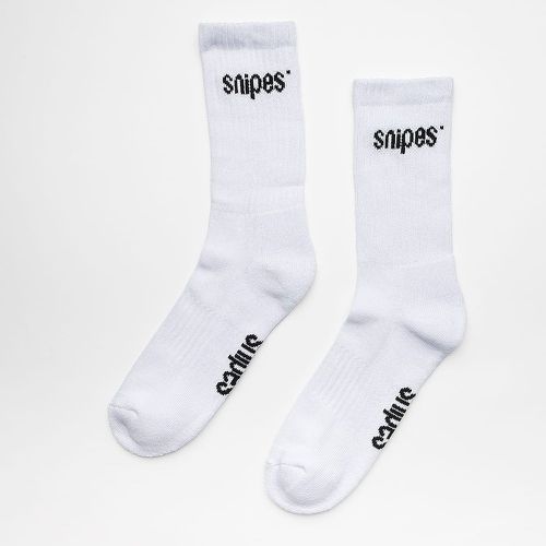 Small Logo Ankle Socks (6 Pack), , Accessoires, en , taille: 35-38 - SNIPES - Modalova