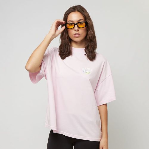 Lucia Heavy Oversized Tee, , T-Shirts & Polos, en , taille: XS - Pegador - Modalova