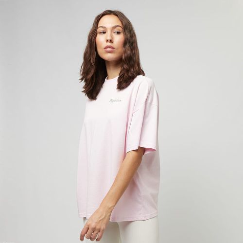 Chapi Heavy Oversized Tee, , T-Shirts & Polos, en , taille: XS - Pegador - Modalova