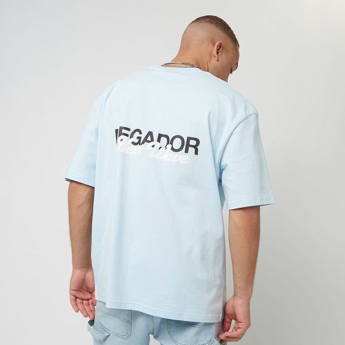 Aleso Oversized Tee, , T-Shirts & Polos, en , taille: S - Pegador - Modalova