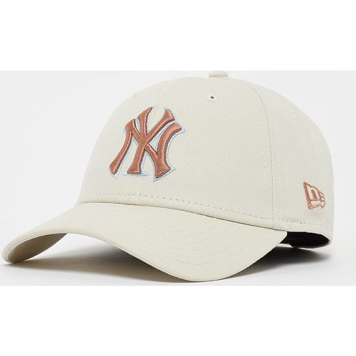 Forty Patch MLB New York Yankees, , Casquettes, en , taille: ONE SIZE - new era - Modalova