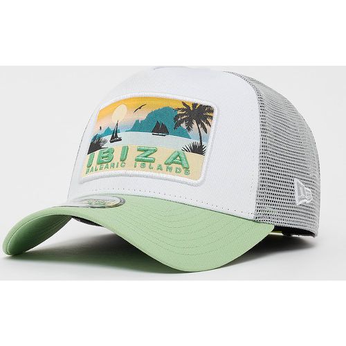 Forty NE Summer Trucker, , Casquettes, en , taille: ONE SIZE - new era - Modalova