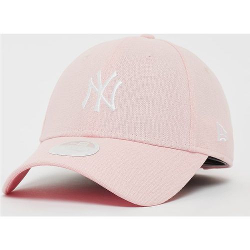 Forty Female Linen MLB New York Yankees, , Accessoires, en , taille: ONE SIZE - new era - Modalova