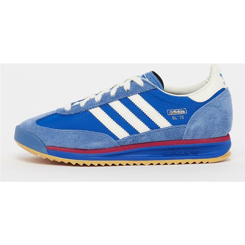 SL 72 RS Sneaker, , Footwear, en , taille: 41.333 - adidas Originals - Modalova