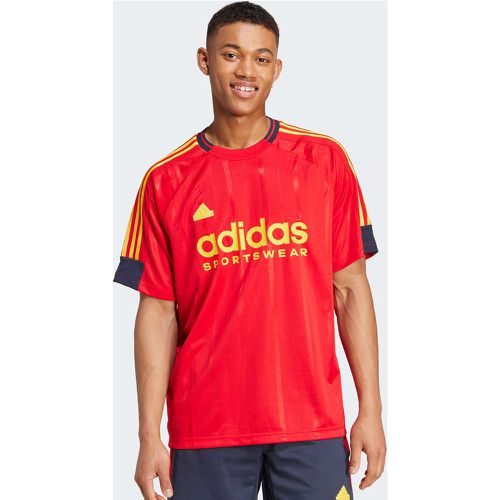 House Of Tiro Nations Pack Tee, , Maillots, en , taille: S - adidas Originals - Modalova