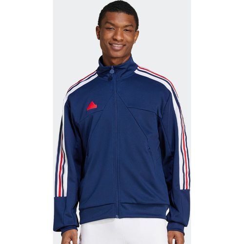 House of Tiro Nations Pack Trackjacket, , Survêtements, en , taille: S - adidas Originals - Modalova