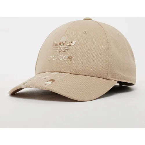 Casquette Camo Baseball Unisex Casquettes Taille ONE SIZE Accessoires - adidas Originals - Modalova