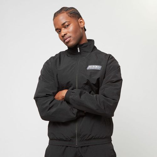 Sport Patch Essential Trackjacket black, , Survêtements, en , taille: S - Karl Kani - Modalova