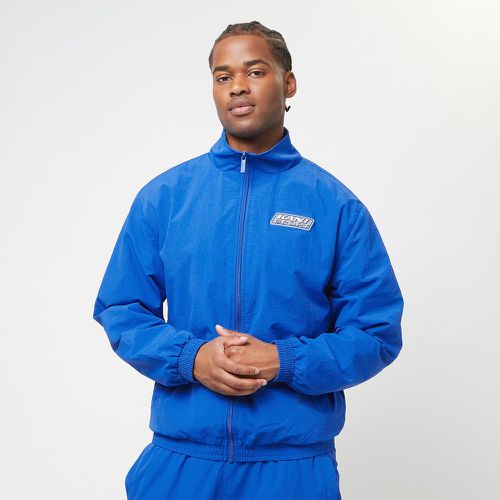 Sport Patch Essential Trackjacket blue, , Apparel, en , taille: S - Karl Kani - Modalova