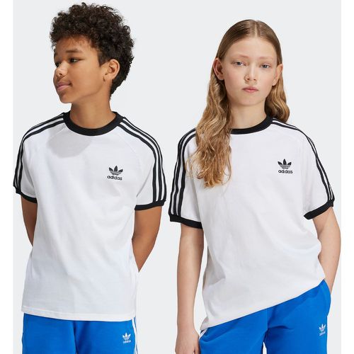 Stripes Tee, , Apparel, en , taille: 140 - adidas Originals - Modalova