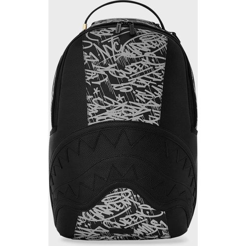 Madnight Raceway Graffiti, , Bags, en , taille: ONE SIZE - SPRAYGROUND - Modalova