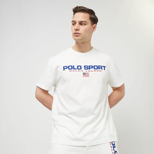 T-Shirt, , Apparel, en , taille: M - Polo Sport Ralph Lauren - Modalova