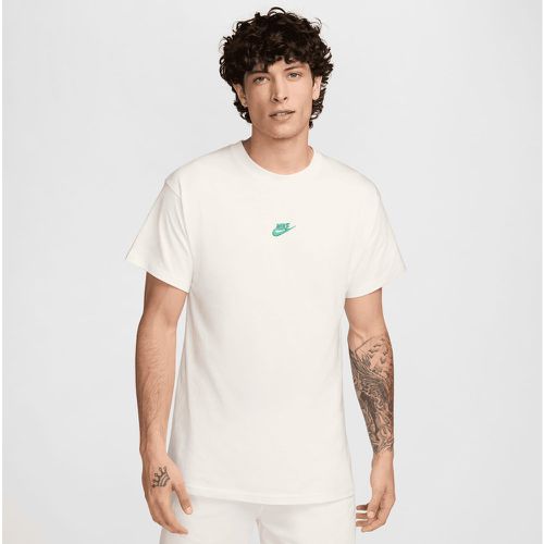 Sportswear Club Short Sleeve Tee, , Apparel, en , taille: S - Nike - Modalova