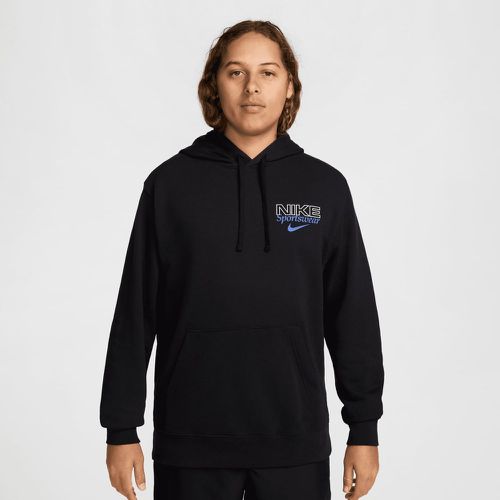 Sportswear Graphic Hoodie, , Apparel, en , taille: XS - Nike - Modalova