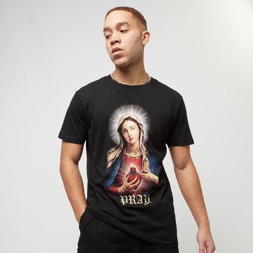 Praying Mary Tee, , T-Shirts & Polos, en , taille: XS - mister tee - Modalova