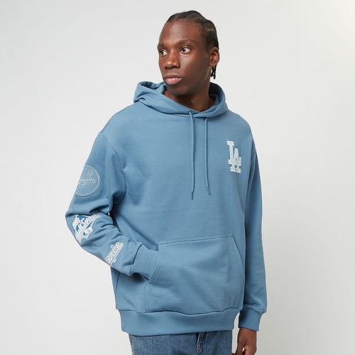 MLB World Series Oversized Hoody Los Angeles Dodgers, , Hoodies & Sweatshirts, en , taille: S - new era - Modalova