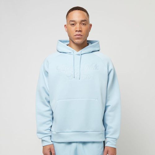 Classics+ Embroidery Hoodie , , Apparel, en , taille: XL - PUMA x Low Lights - Modalova