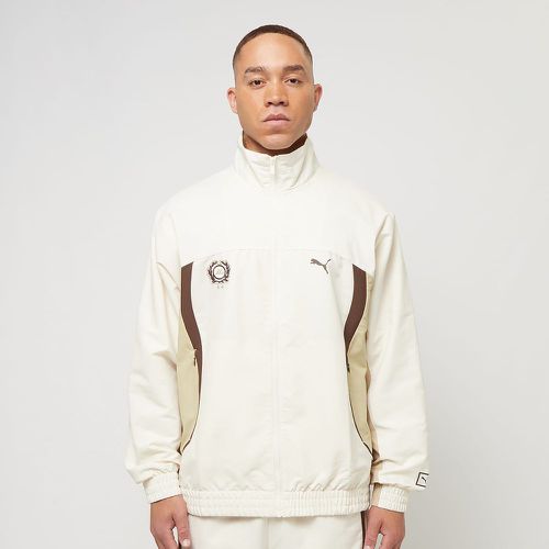 Cellerator Blazon Track Jacket , , Survêtements, en , taille: S - PUMA x Low Lights - Modalova