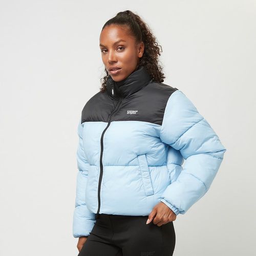 Small Logo Esssential Puffer Jacket, , Doudounes, en , taille: XS - SNIPES - Modalova