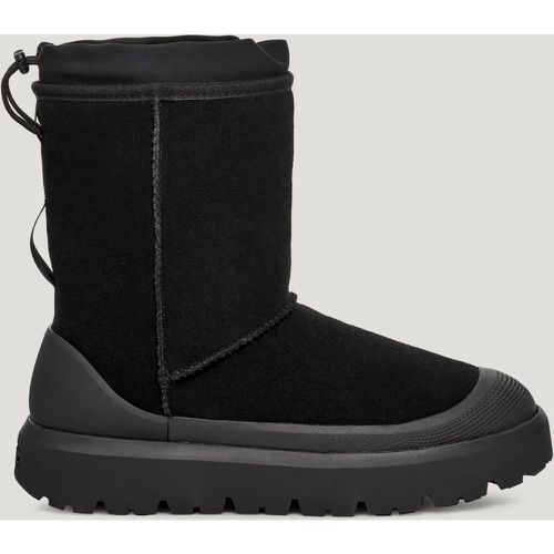 Classic Short Weather Hybrid black/black, , Bottes, en , taille: 41 - Ugg - Modalova