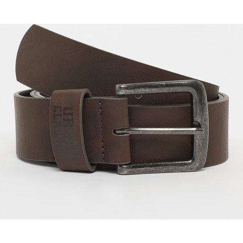 Leather Imitation Belt, , Accessoires, en , taille: M - Urban Classics - Modalova