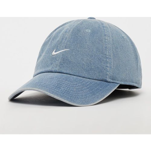 Club Cap U CB Denim 24, , Accessoires, en , taille: M/L - Nike - Modalova