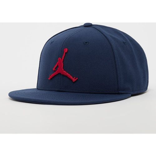 Jumpman Pro Snapback, , Casquettes, en , taille: S/M - Jordan - Modalova