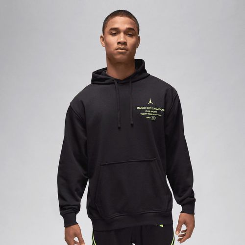 Dri-FIT Sport Fleece Hoodie, , Apparel, en , taille: S - Jordan - Modalova