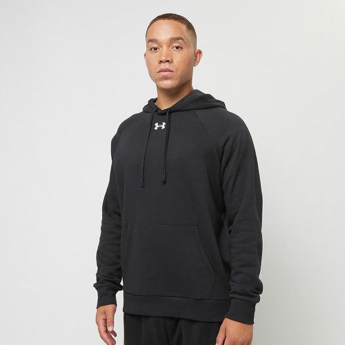 Rival Fleece Hoodie, , Apparel, en , taille: L - Under Armour - Modalova