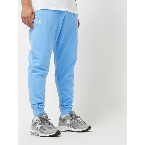 Rival Fleece Jogger, , Apparel, en , taille: S - Under Armour - Modalova