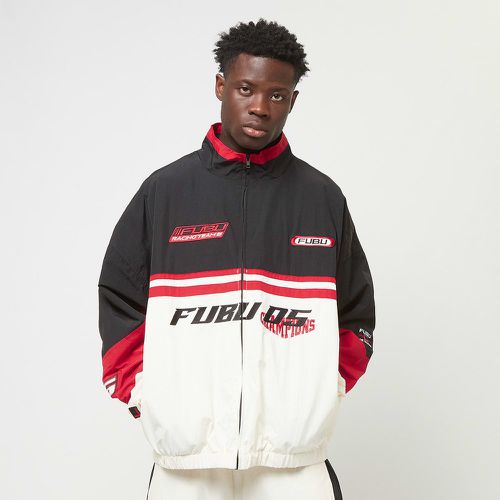 Corporate Trackjacket, , Apparel, en , taille: L - Fubu - Modalova