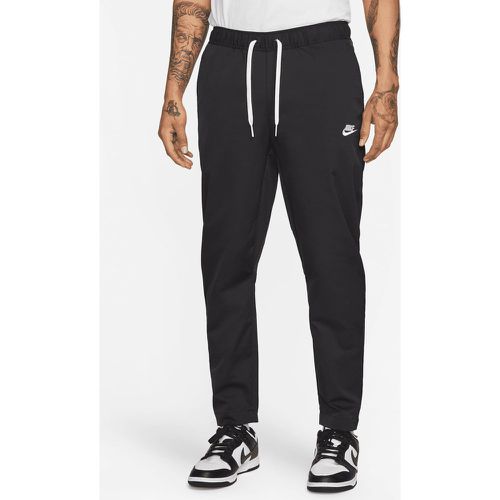 Club Woven Taper Leg Pants, , Pantalons de survêtements, en , taille: S - Nike - Modalova