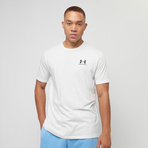 Sportstyle Left Chest Short Sleeve, , Apparel, en , taille: S - Under Armour - Modalova