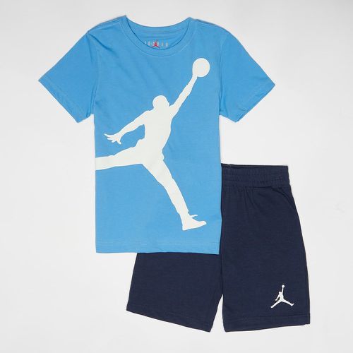 Jumbo Jumpman Shorts Set (2 Piece), , Combinaisons & ensembles pour bébés, en , taille: 2Y-3Y - Jordan - Modalova