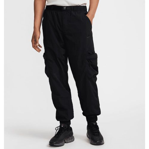 Tech Woven Cargo Pants, , Pantalons de survêtements, en , taille: S - Nike - Modalova