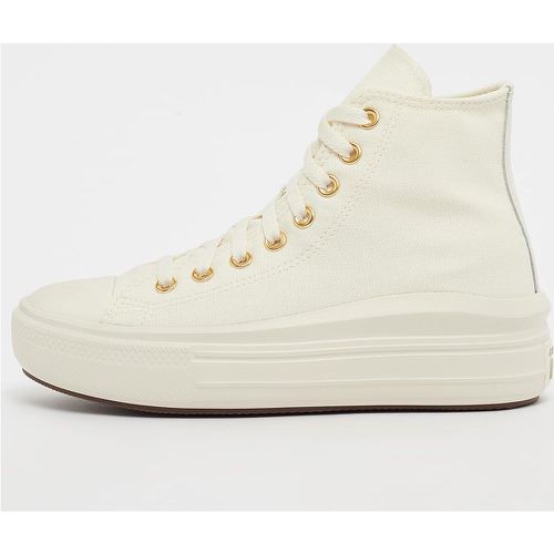 Chuck Taylor All Star Move, , Chuck Taylor, en , taille: 36 - Converse - Modalova