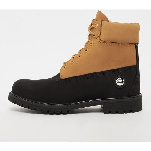 Inch Waterproof Boot black nubuck w wheat, , 6", en , taille: 41 - Timberland - Modalova