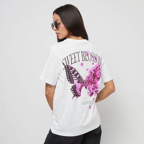 Sweet Blossom And Beauty, , T-Shirts & Polos, en , taille: XS - Miss Tee - Modalova