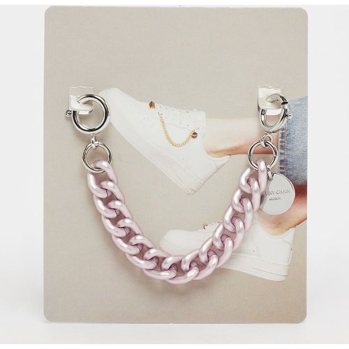 Chain Ava, , Accessoires pour chaussures, en , taille: ONE SIZE - Cheeky Chain Munich - Modalova