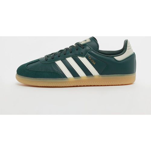 Samba OG J, , Footwear, en , taille: 36 - adidas Originals - Modalova