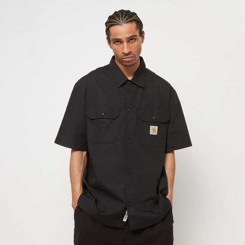 Shortsleeve Craft Shirt, , Chemisettes, en , taille: S - Carhartt WIP - Modalova