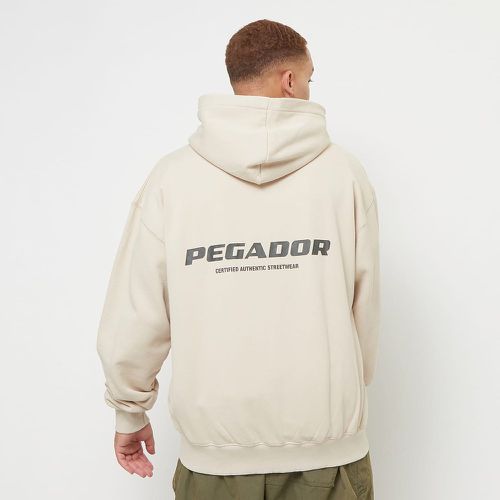 Colne Logo Oversized Sweat Jacket, , Hoodies & Sweatshirts, en , taille: S - Pegador - Modalova